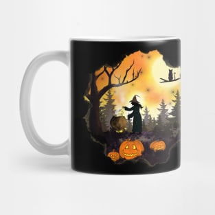 Witching Hour Mug